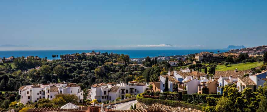 Botanic Apartments Benahavis, Costa Del Sol Botanic Apartments Benahavis, Costa Del Sol