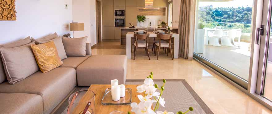Botanic Apartments Benahavis, Costa Del Sol Botanic Apartments Benahavis, Costa Del Sol