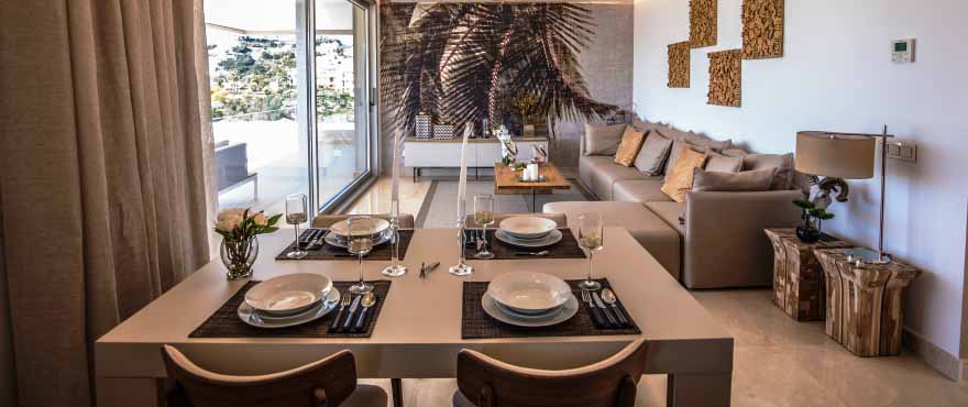 Botanic Apartments Benahavis, Costa Del Sol Botanic Apartments Benahavis, Costa Del Sol