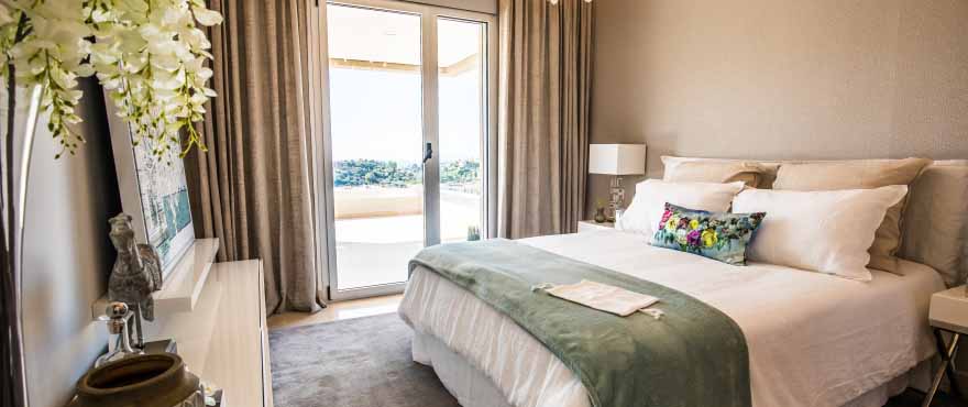 Botanic Apartments Benahavis, Costa Del Sol Botanic Apartments Benahavis, Costa Del Sol