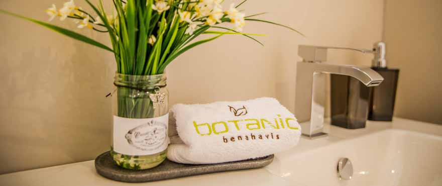 Botanic Apartments Benahavis, Costa Del Sol Botanic Apartments Benahavis, Costa Del Sol