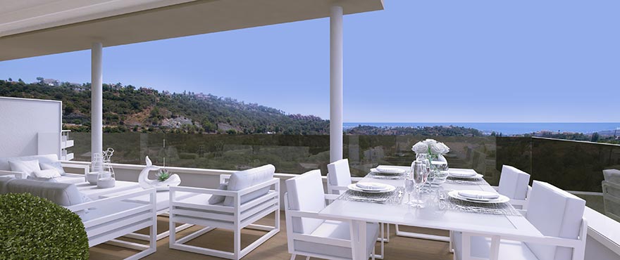 Botanic Apartments Benahavis, Costa Del Sol Botanic Apartments Benahavis, Costa Del Sol