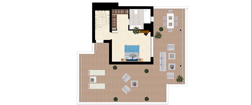 Botanic Apartments Benahavis, Costa Del Sol Botanic Apartments Benahavis, Costa Del Sol