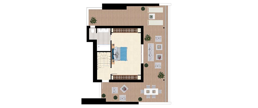 Botanic Apartments Benahavis, Costa Del Sol Botanic Apartments Benahavis, Costa Del Sol