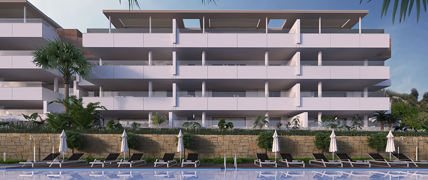 Botanic Apartments Benahavis, Costa Del Sol Botanic Apartments Benahavis, Costa Del Sol