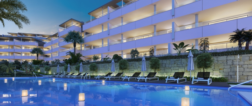 Botanic Apartments Benahavis, Costa Del Sol Botanic Apartments Benahavis, Costa Del Sol