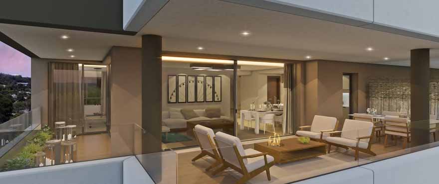 Botanic Apartments Benahavis, Costa Del Sol Botanic Apartments Benahavis, Costa Del Sol