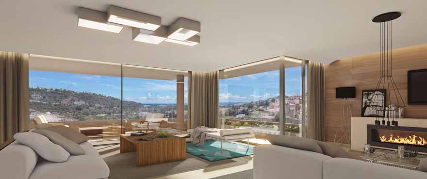 Botanic Apartments Benahavis, Costa Del Sol Botanic Apartments Benahavis, Costa Del Sol