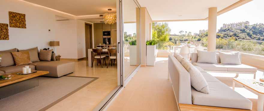 Botanic Apartments Benahavis, Costa Del Sol Botanic Apartments Benahavis, Costa Del Sol