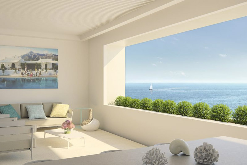 Darya Estepona Apartments Darya Estepona Apartments