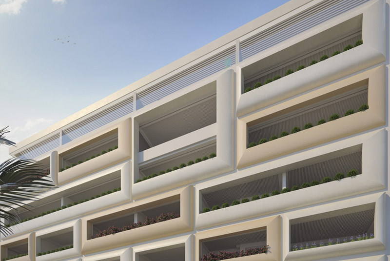 Darya Estepona Apartments Darya Estepona Apartments