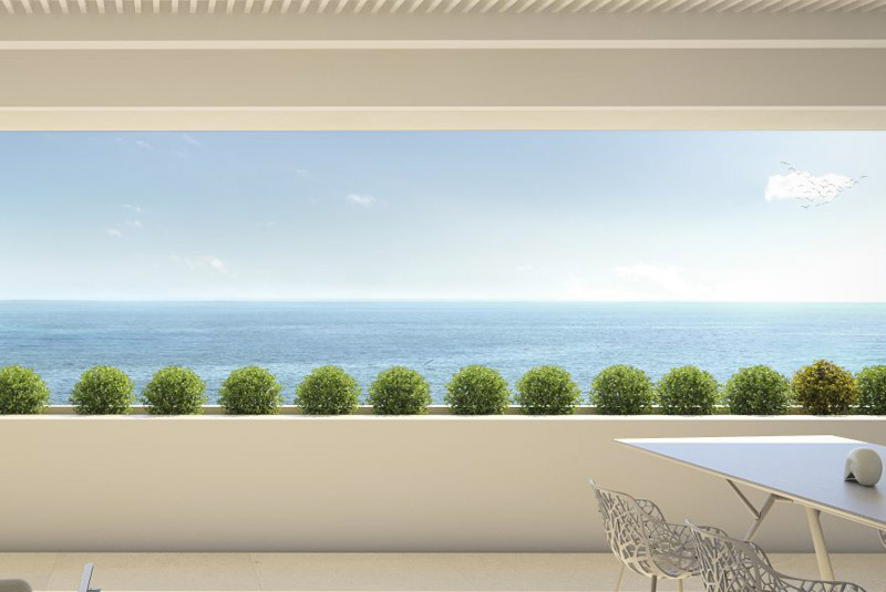 Darya Estepona Apartments Darya Estepona Apartments