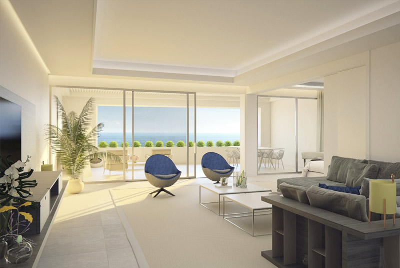 Darya Estepona Apartments Darya Estepona Apartments