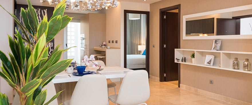 La Floresta Sur Elviria Apartments Marbella
