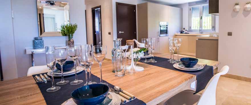 La Floresta Sur Elviria Apartments Marbella