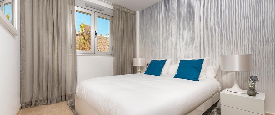 La Floresta Sur Elviria Apartments Marbella