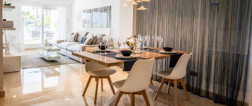 La Floresta Sur Elviria Apartments Marbella