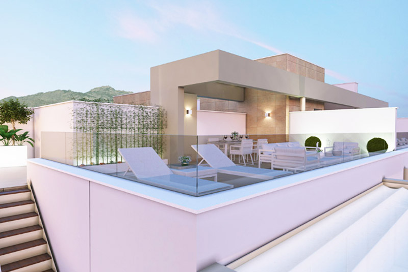 Horizon Golf Apartments Mijas Horizon Golf Apartments Mijas