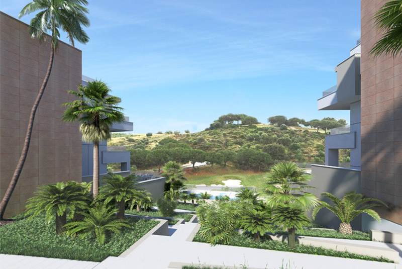 Horizon Golf Apartments Mijas Horizon Golf Apartments Mijas