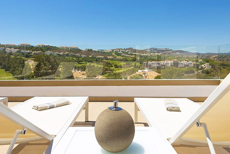 Horizon Golf Townhouses la Cala Golf Resort Mijas, Costa Del Sol Horizon Golf Townhouses la Cala Golf Resort Mijas, Costa Del Sol