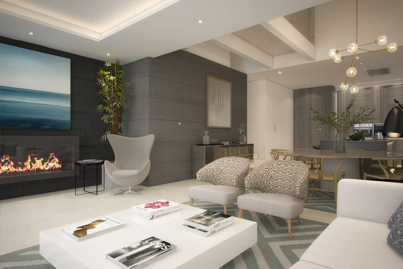The Island Townhouses Estepona