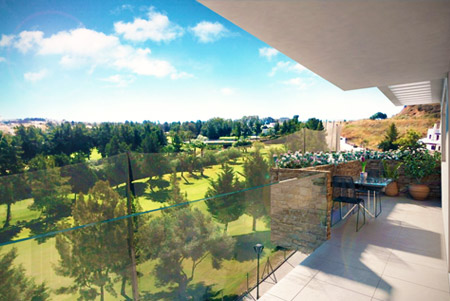 New Developments Costa Del Sol