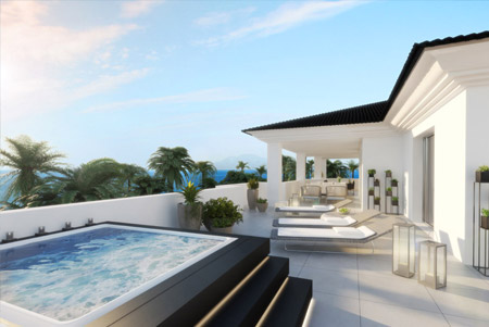 New Developments Costa Del Sol