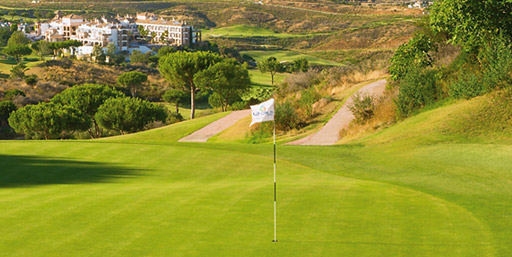 Golf Properties for Sale Costa Del Sol, Spain