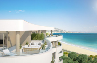 Spainish Property Boom