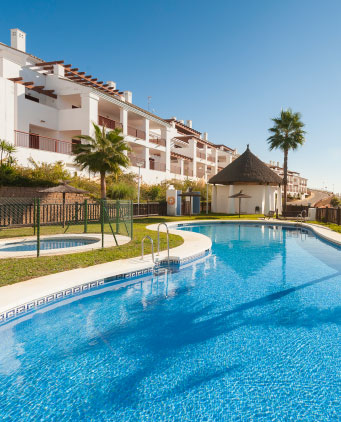 New Developments for Sale Costa Del Sol